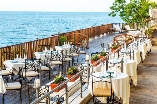Hotel Coral Sozopol