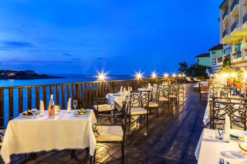 Hotel Coral Sozopol