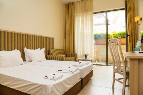 Hotel Coral Sozopol