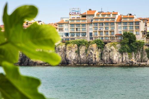 Hotel Coral Sozopol