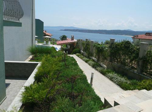 Aparthotel Gardenia Vacation Settlement