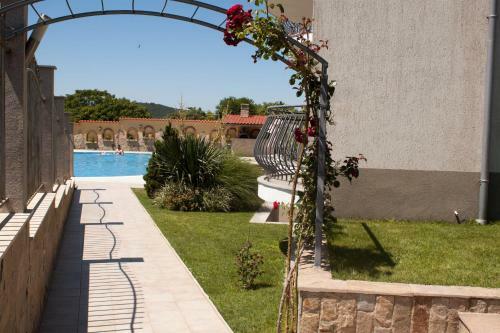 Aparthotel Gardenia Vacation Settlement