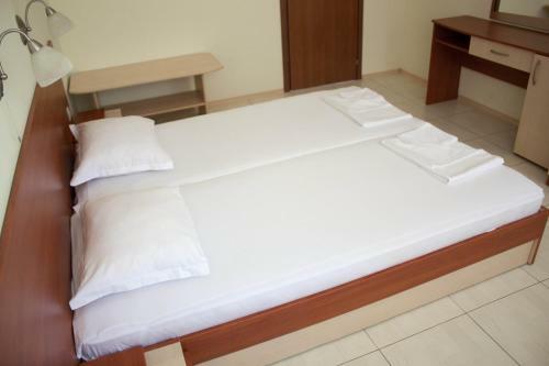 Aparthotel Gardenia Vacation Settlement