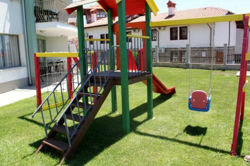 Aparthotel Gardenia Vacation Settlement