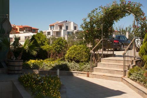 Aparthotel Gardenia Vacation Settlement