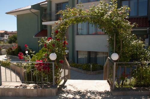 Aparthotel Gardenia Vacation Settlement