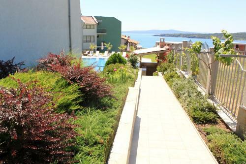Aparthotel Gardenia Vacation Settlement