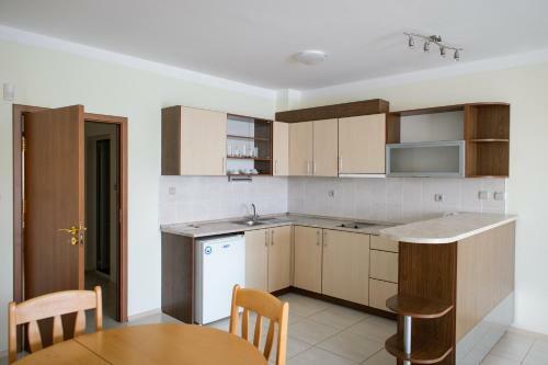 Aparthotel Gardenia Vacation Settlement