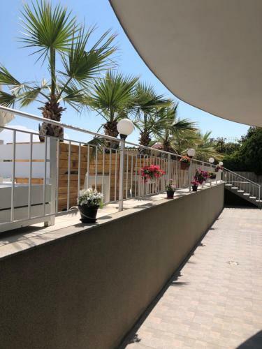 Aparthotel Gardenia Vacation Settlement