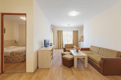 Serena Residence Aparthotel - All Inclusive