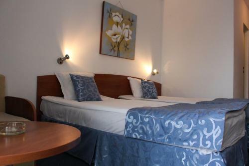 Hotel Hera