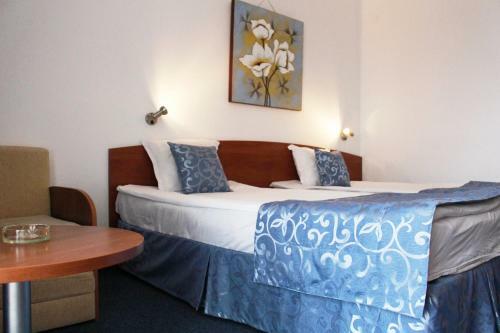 Hotel Hera