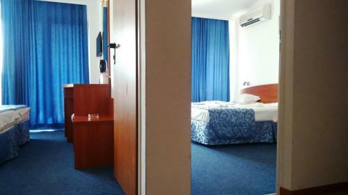 Hotel Hera