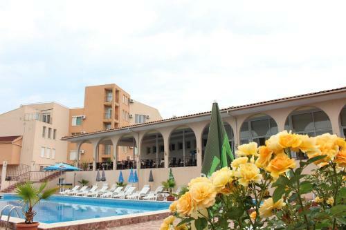 Hotel Hera