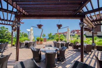 Hotel Saint Thomas Holiday Village