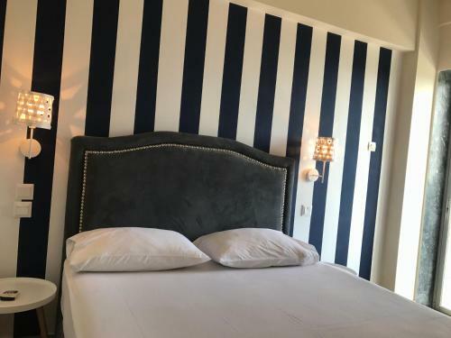 Leonidas Studio Apartments