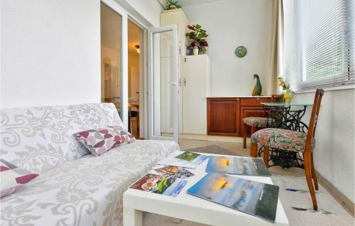 One-bedroom Apartment In Krapinske Toplice