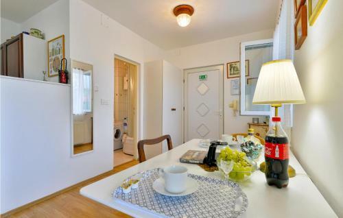 One-bedroom Apartment In Krapinske Toplice