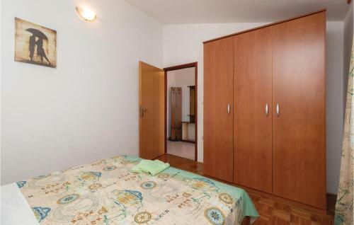 Holiday Home Kraj Kraj