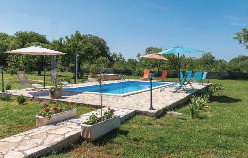 Holiday Home Siritovci 04