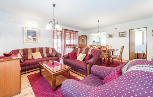 Holiday Home Siritovci 04