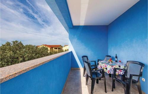 Two-bedroom Apartment In Kolan