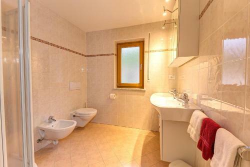 Apartamento Residence Marteshof