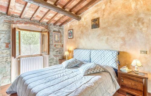 Holiday Home Villa Il Giaggiolo 06