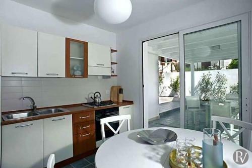 Marina Di Modica Villa Sleeps 4 Air Con Wifi