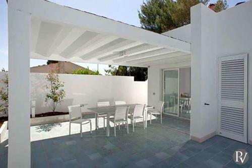 Marina Di Modica Villa Sleeps 4 Air Con Wifi