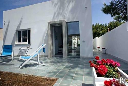 Marina Di Modica Villa Sleeps 4 Air Con Wifi