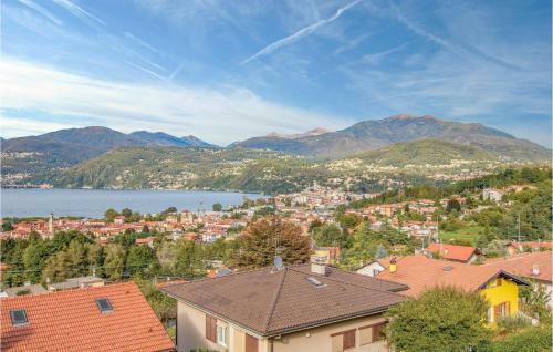 One-bedroom Apartment In Germignaga