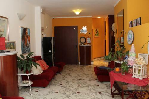 Hotel Nautic