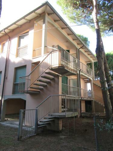 Apartamento Canaletto 9