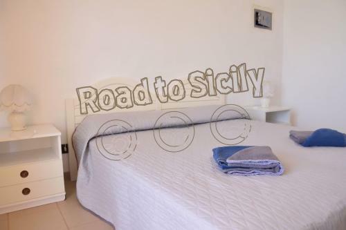 Apartamento Casa Mediterranea - Road To Sicily