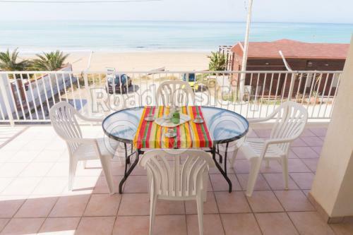 Apartamento Casa Mediterranea - Road To Sicily