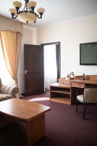 Hotel Zhambyl
