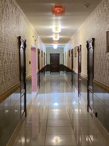 Hotel Astam