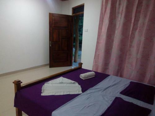 Motel Wilpattu Buma
