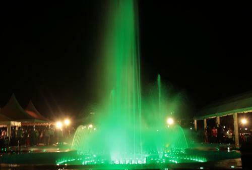 The Grand Mountain Hotel Matale