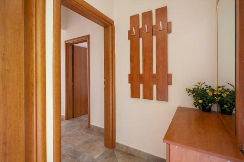Garden & Swimming Pool Apartments Orahovac