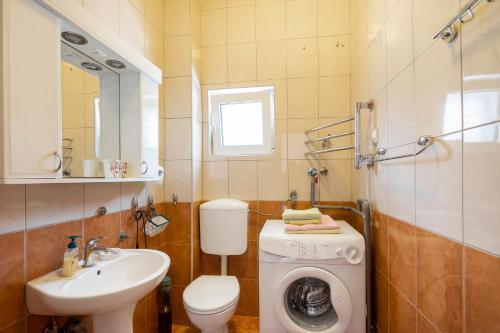 Garden & Swimming Pool Apartments Orahovac