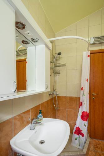 Garden & Swimming Pool Apartments Orahovac