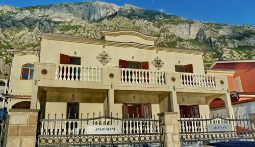 Apartamento Vila Tarski