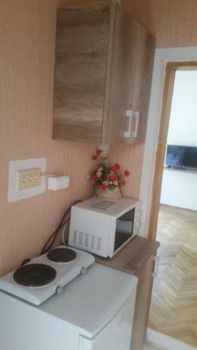 Bed & Breakfast Apartmani Vilda
