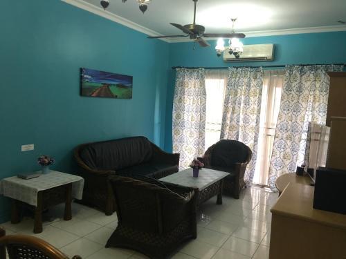 Apartamento Zoomma Marina Court Condo