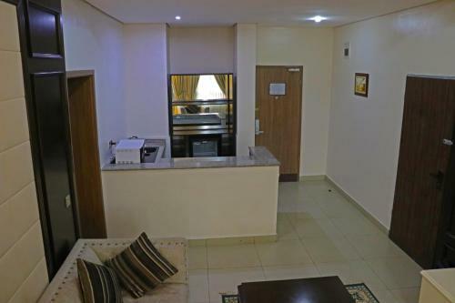 Hotel Best Western Plus Ibadan