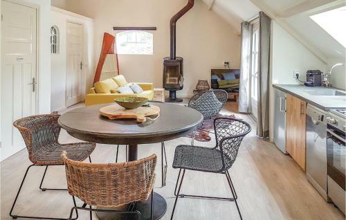 Two-bedroom Holiday Home In Valkenswaard