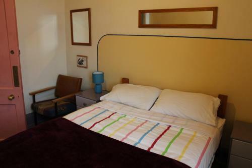 Albergue Chalet Backpackers