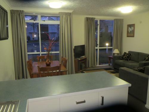 Apartamentos Methven Accommodation 38